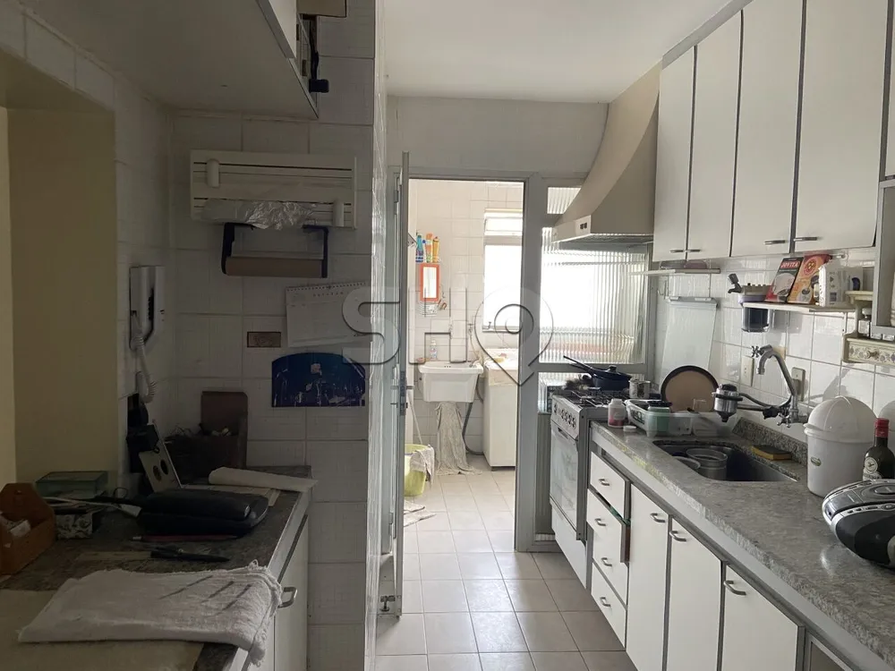 Apartamento, 3 quartos, 66 m² - Foto 1