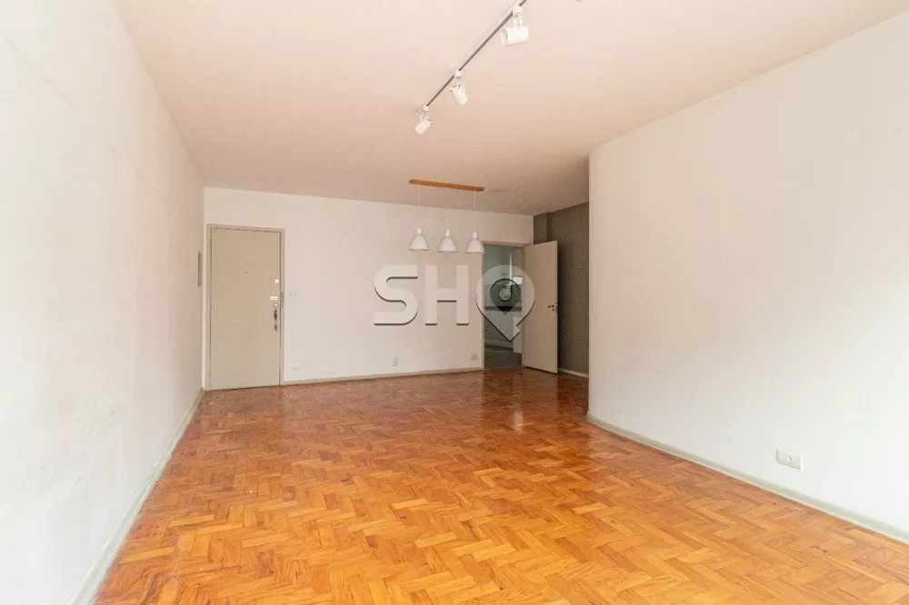 Apartamento à venda com 3 quartos, 120m² - Foto 3