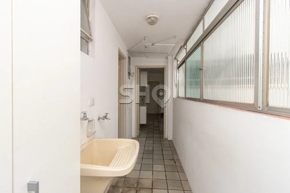 Apartamento, 3 quartos, 120 m² - Foto 2