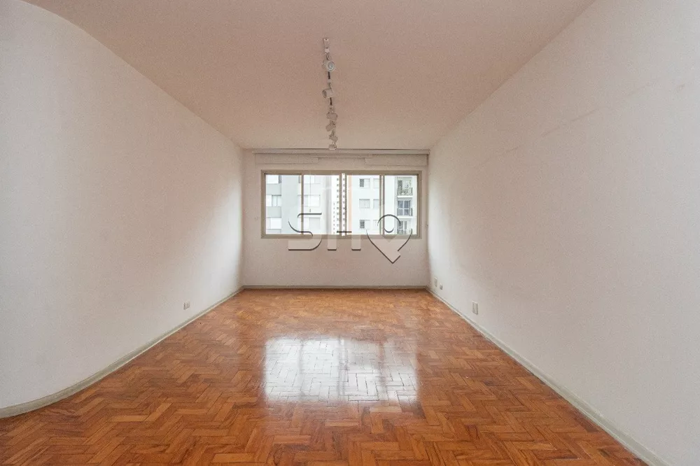 Apartamento à venda com 3 quartos, 120m² - Foto 1