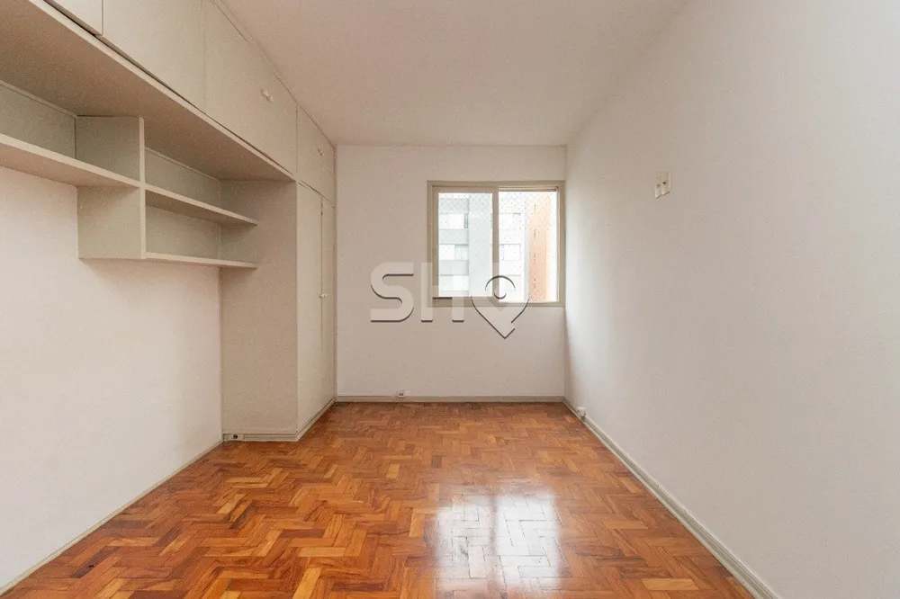 Apartamento, 3 quartos, 120 m² - Foto 1