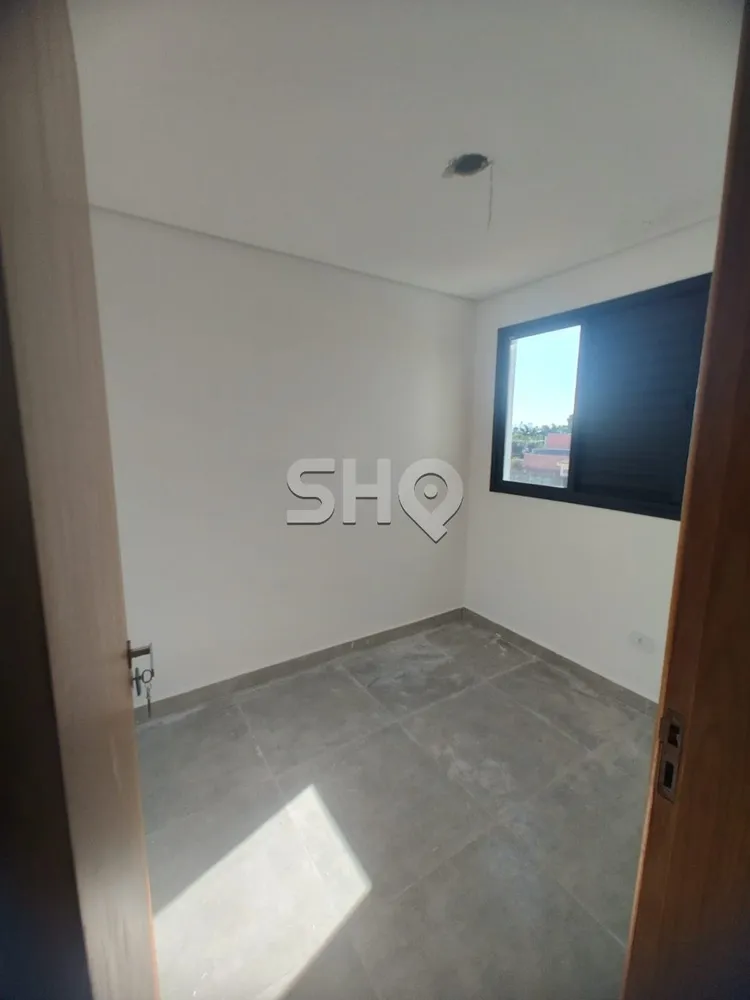 Apartamento, 2 quartos, 40 m² - Foto 4