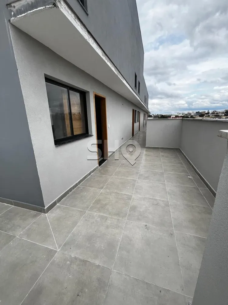 Apartamento, 2 quartos, 40 m² - Foto 10
