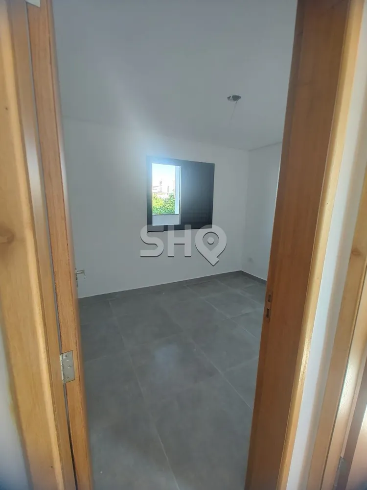 Apartamento, 2 quartos, 40 m² - Foto 3