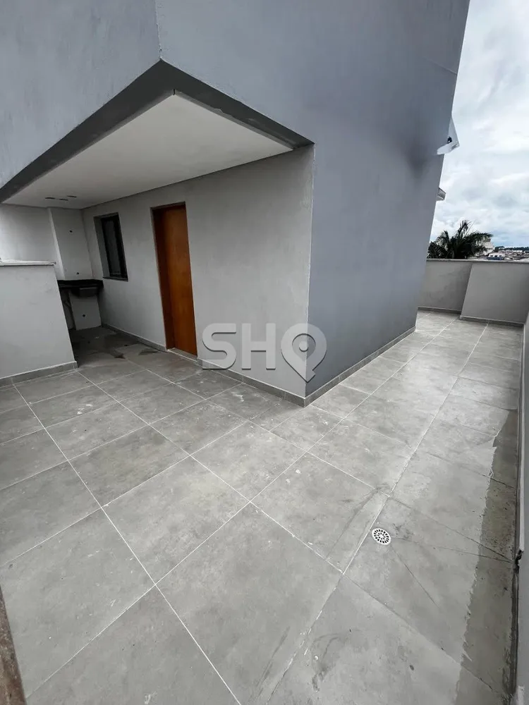Apartamento, 2 quartos, 40 m² - Foto 11