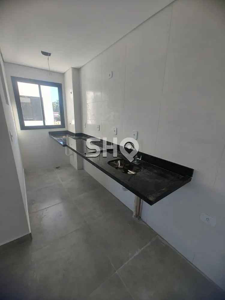 Apartamento, 2 quartos, 40 m² - Foto 15