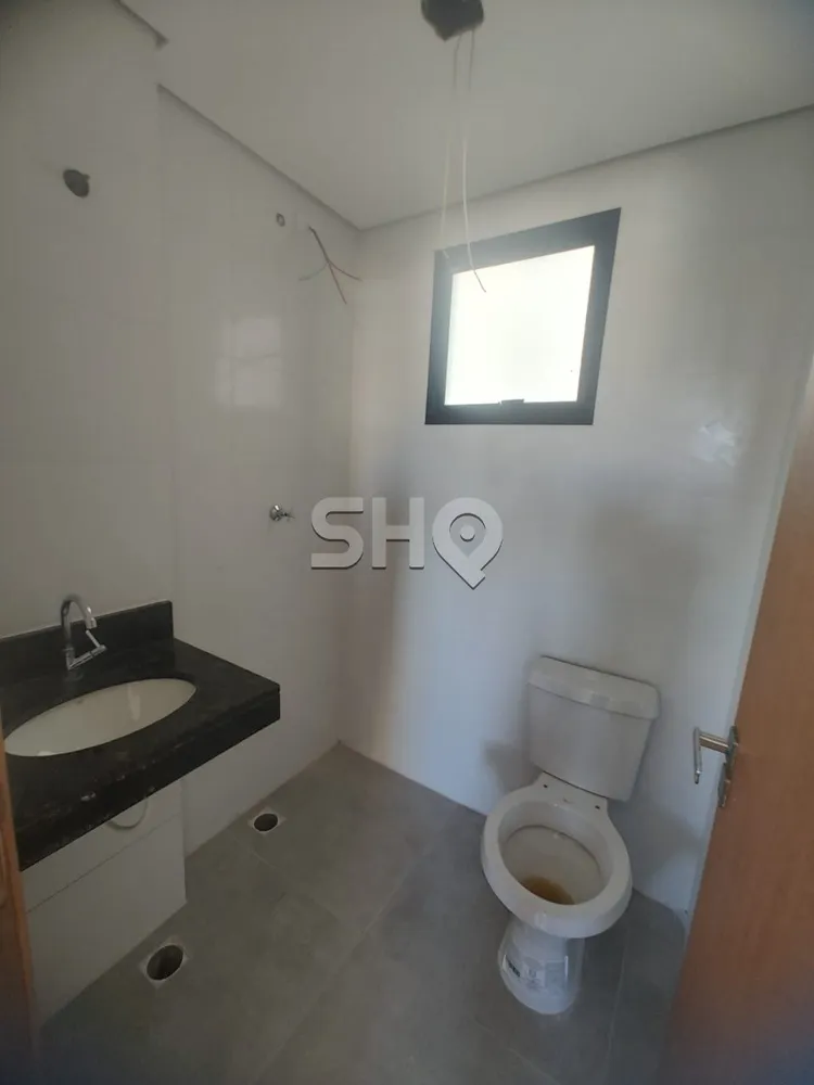 Apartamento, 2 quartos, 40 m² - Foto 7