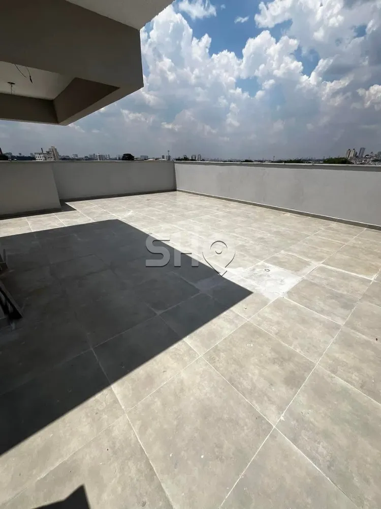 Apartamento, 2 quartos, 40 m² - Foto 12