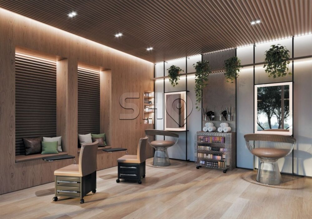 Apartamento, 3 quartos, 222 m² - Foto 5