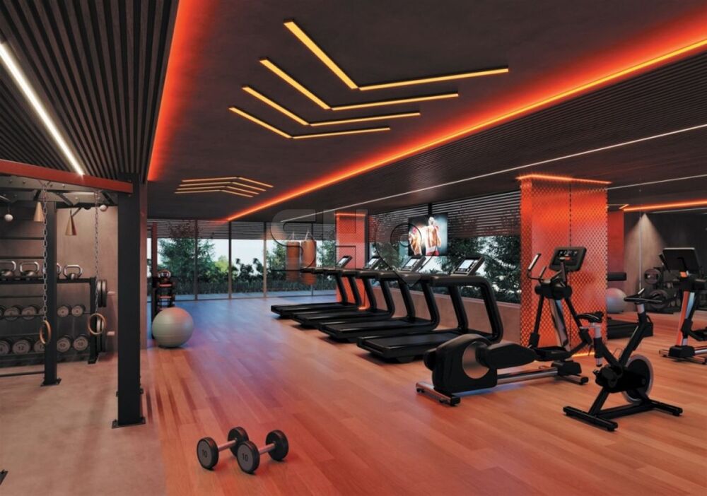 Apartamento, 3 quartos, 222 m² - Foto 4