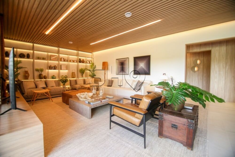 Apartamento, 3 quartos, 222 m² - Foto 15