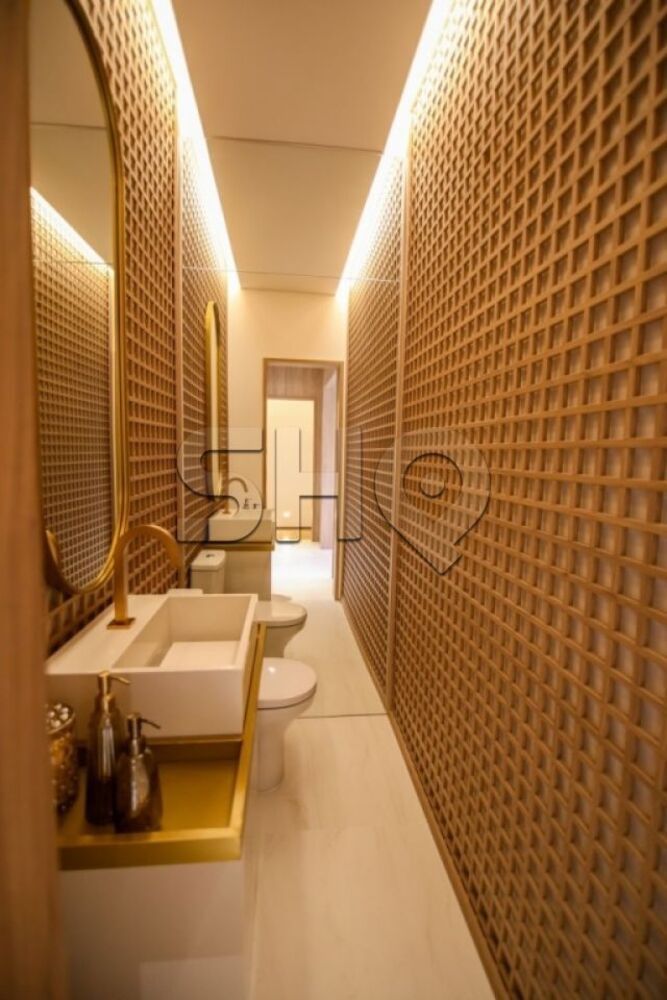 Apartamento, 3 quartos, 222 m² - Foto 12