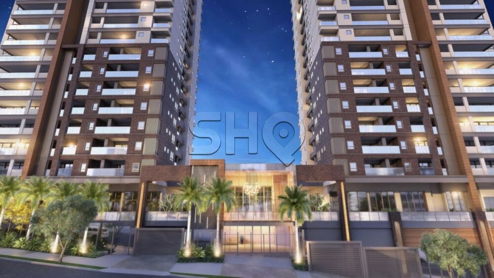 Apartamento, 3 quartos, 222 m² - Foto 3