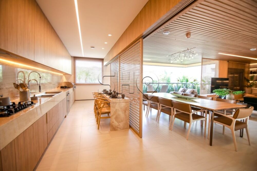 Apartamento, 3 quartos, 222 m² - Foto 13