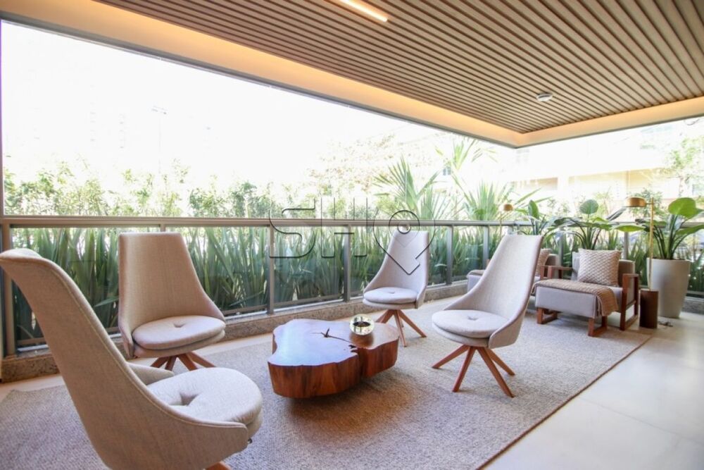 Apartamento, 3 quartos, 222 m² - Foto 11