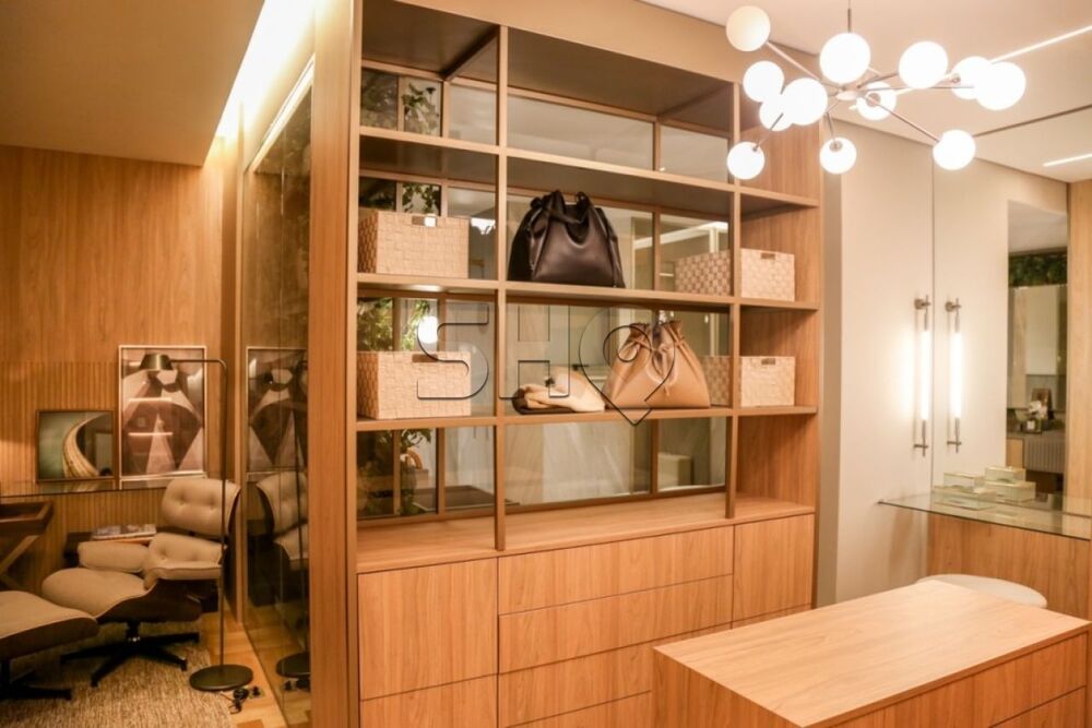 Apartamento, 3 quartos, 222 m² - Foto 19