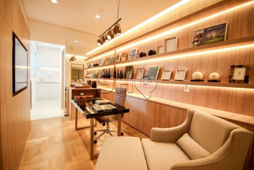 Apartamento, 3 quartos, 222 m² - Foto 17