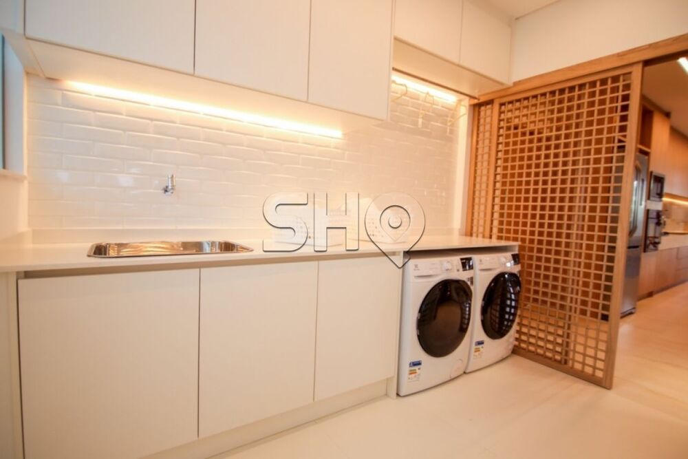 Apartamento, 3 quartos, 222 m² - Foto 8