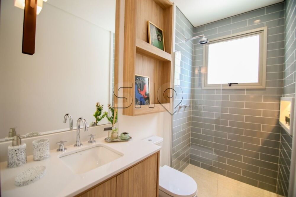 Apartamento, 3 quartos, 222 m² - Foto 7