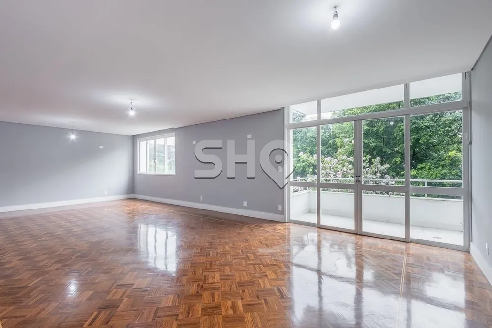 Apartamento, 5 quartos, 272 m² - Foto 14