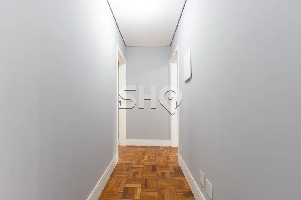 Apartamento, 5 quartos, 272 m² - Foto 2