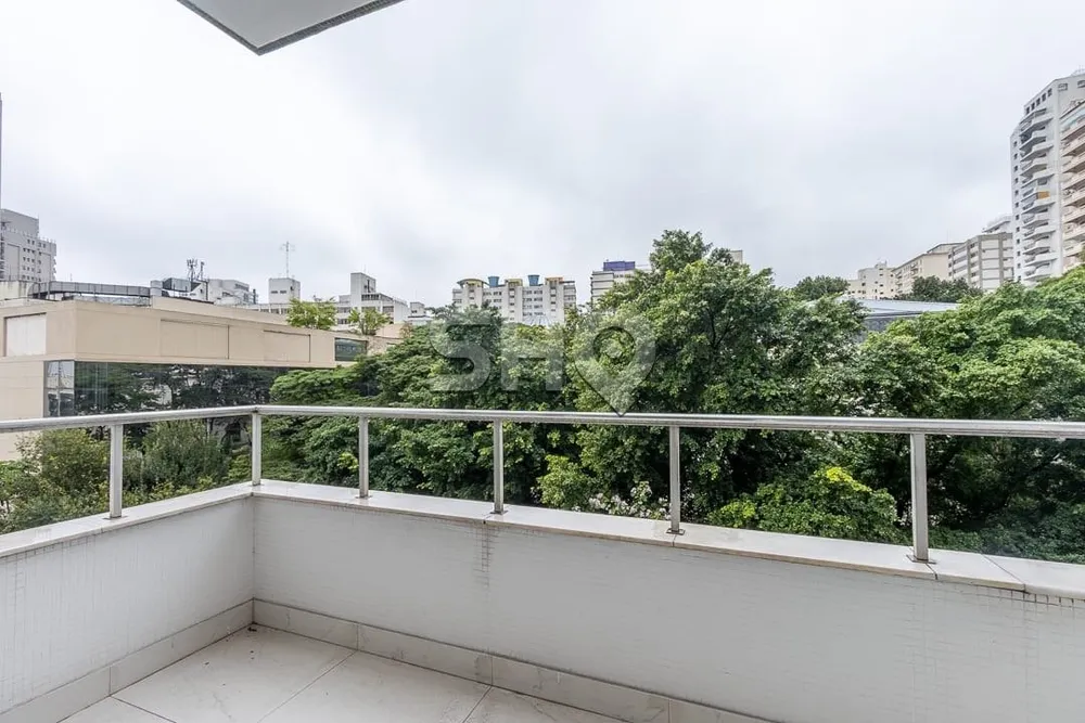 Apartamento, 5 quartos, 272 m² - Foto 5