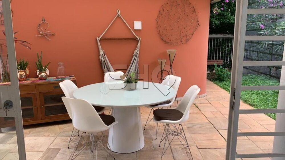 Casa à venda com 4 quartos, 500m² - Foto 17