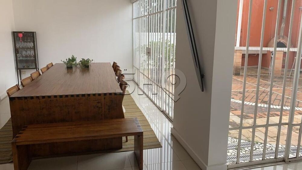 Casa à venda com 4 quartos, 500m² - Foto 18