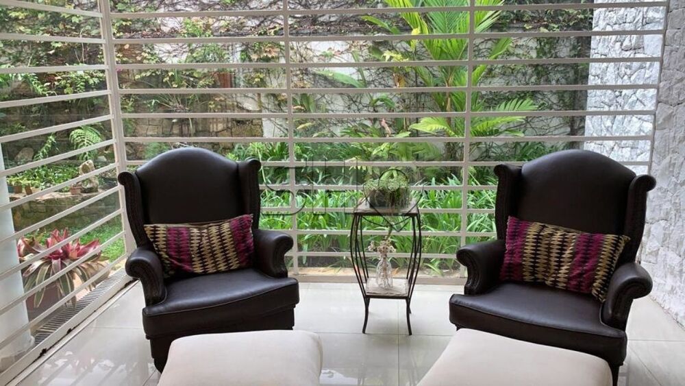 Casa à venda com 4 quartos, 500m² - Foto 8