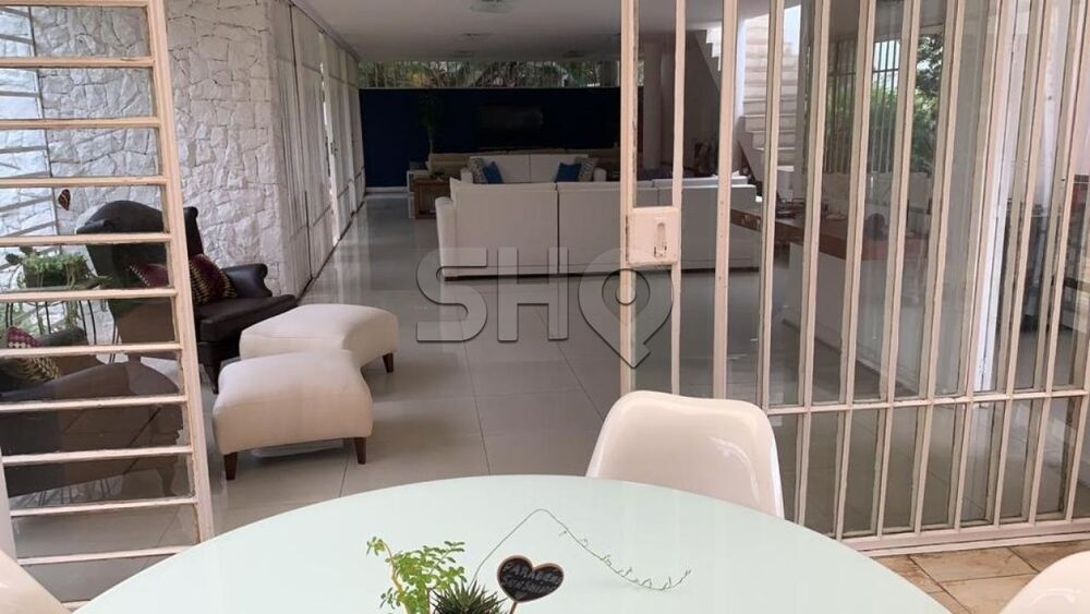 Casa à venda com 4 quartos, 500m² - Foto 5
