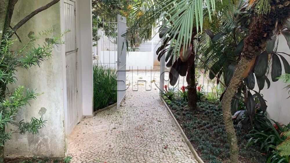 Casa à venda com 4 quartos, 500m² - Foto 11