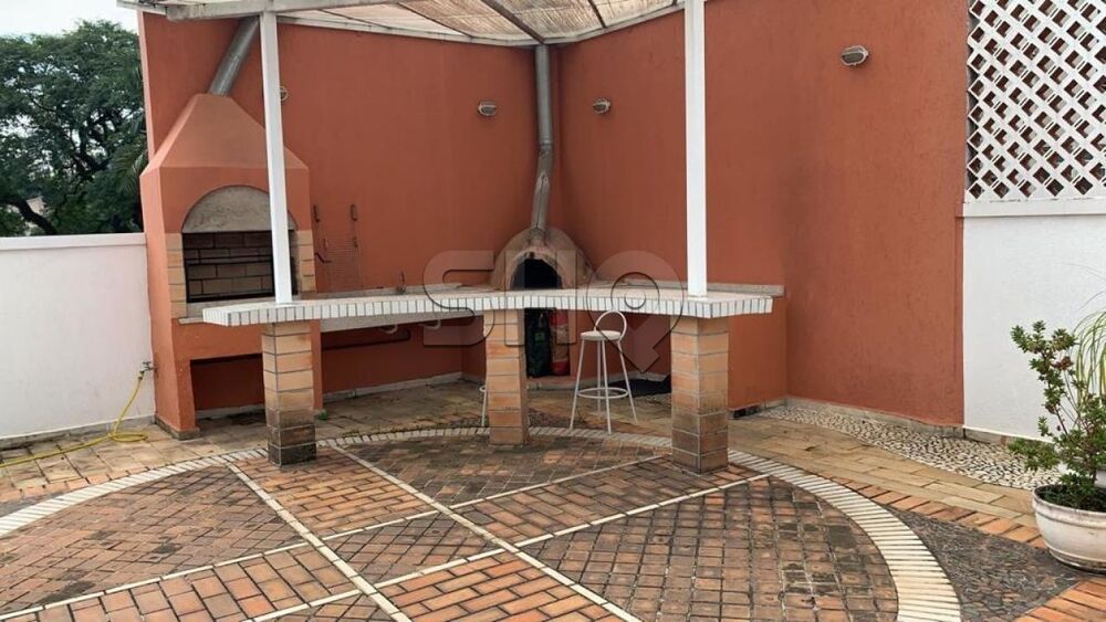 Casa à venda com 4 quartos, 500m² - Foto 9