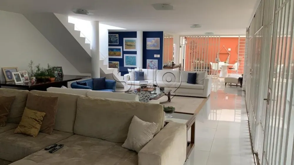 Casa, 4 quartos, 500 m² - Foto 2