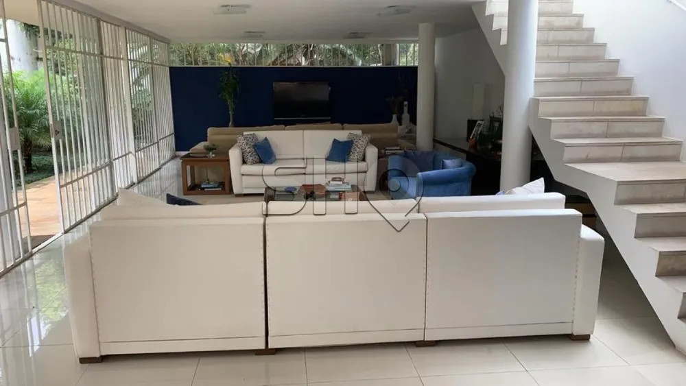 Casa, 4 quartos, 500 m² - Foto 3