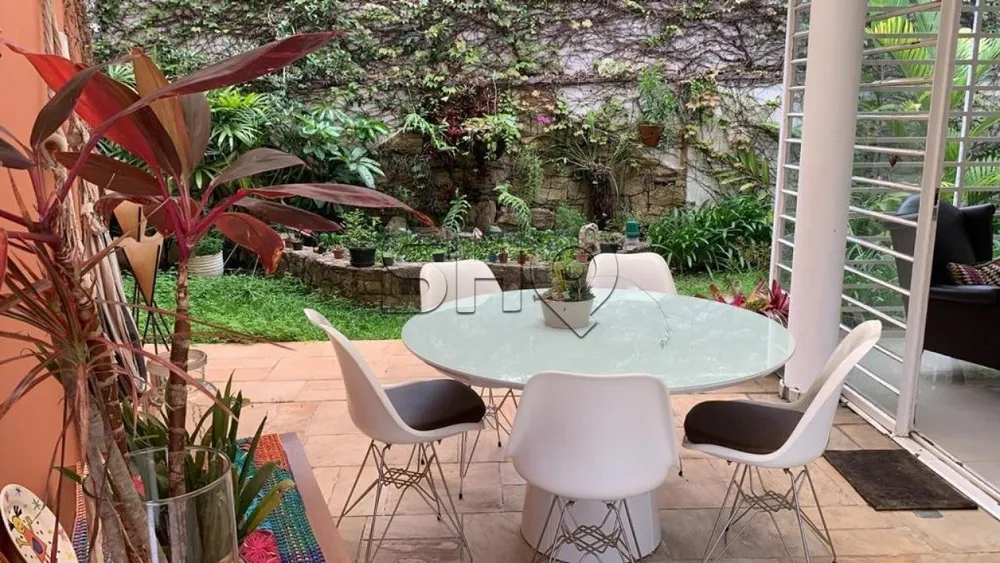 Casa, 4 quartos, 500 m² - Foto 13
