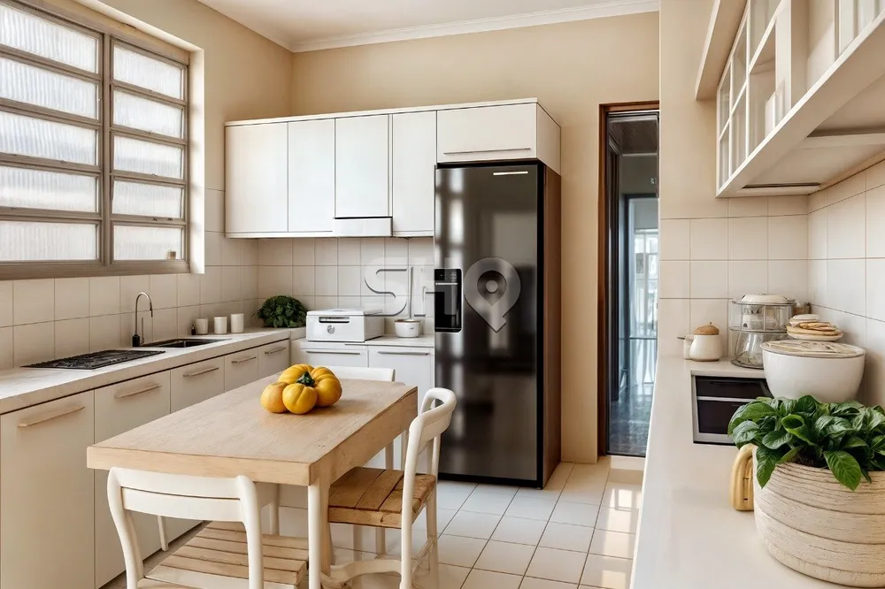 Casa, 2 quartos, 140 m² - Foto 1
