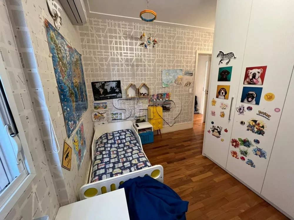 Apartamento à venda com 4 quartos, 172m² - Foto 7