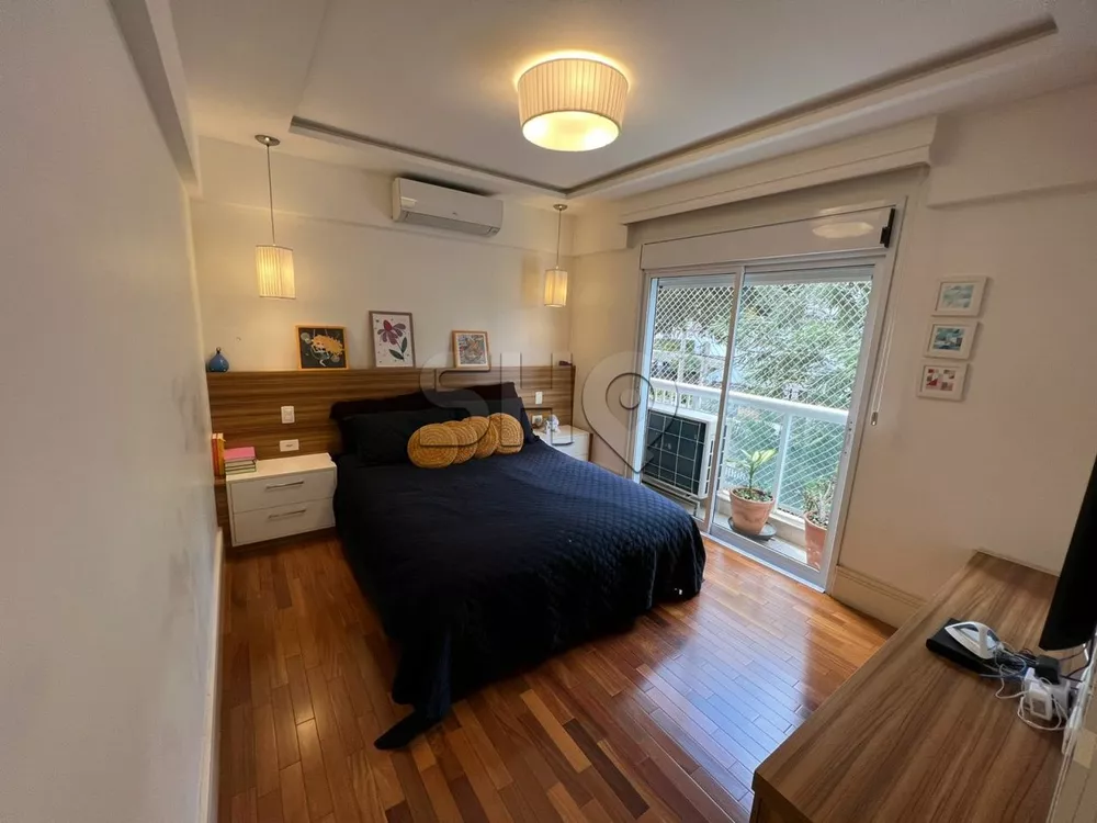 Apartamento à venda com 4 quartos, 172m² - Foto 8