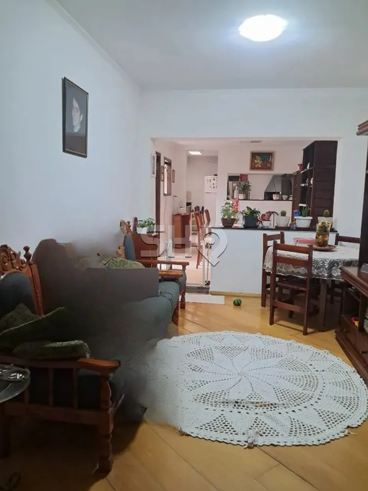 Apartamento, 2 quartos, 86 m² - Foto 4