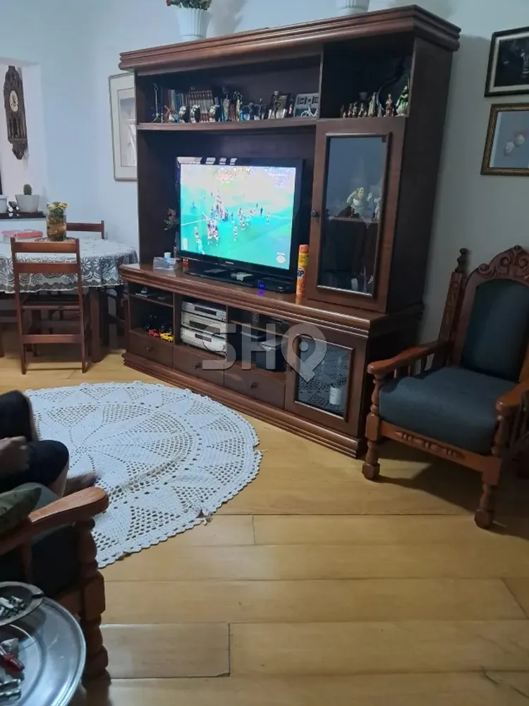 Apartamento, 2 quartos, 86 m² - Foto 2