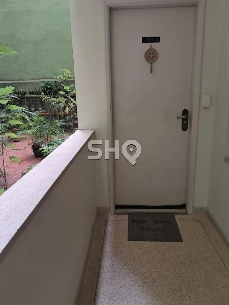 Apartamento, 2 quartos, 86 m² - Foto 15