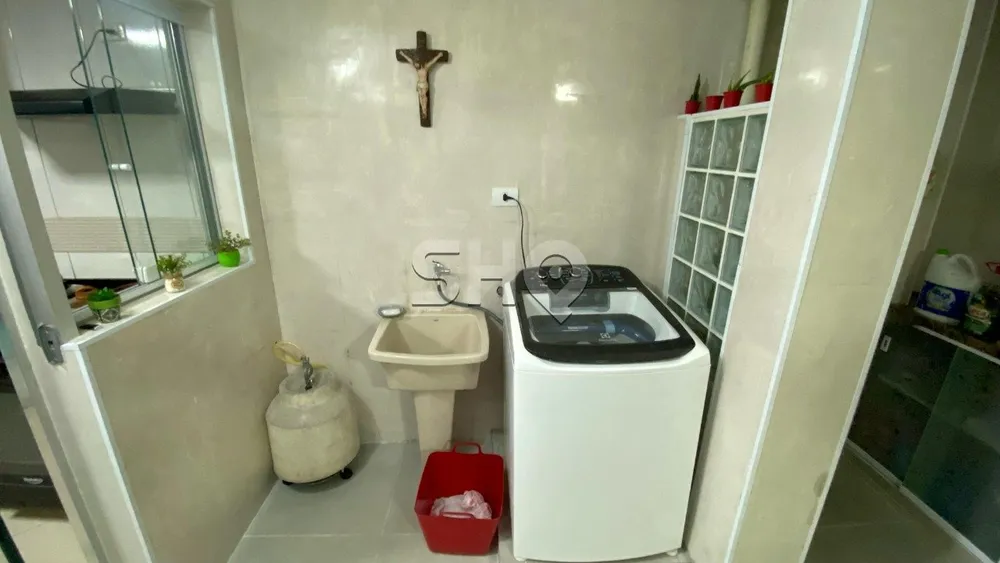 Sobrado, 3 quartos, 65 m² - Foto 16