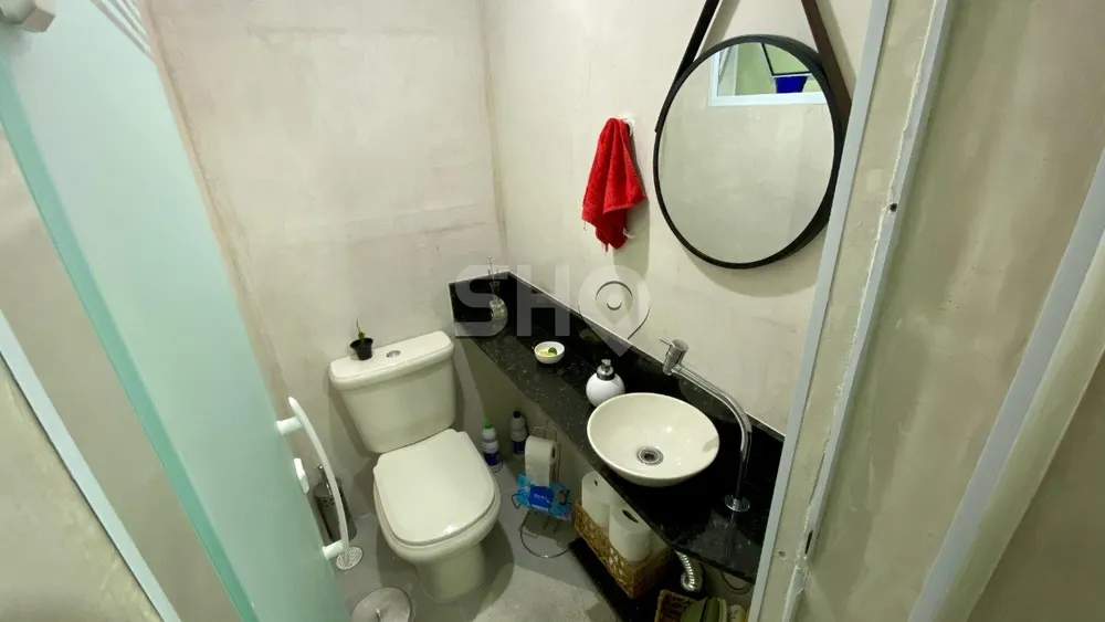 Sobrado, 3 quartos, 65 m² - Foto 10
