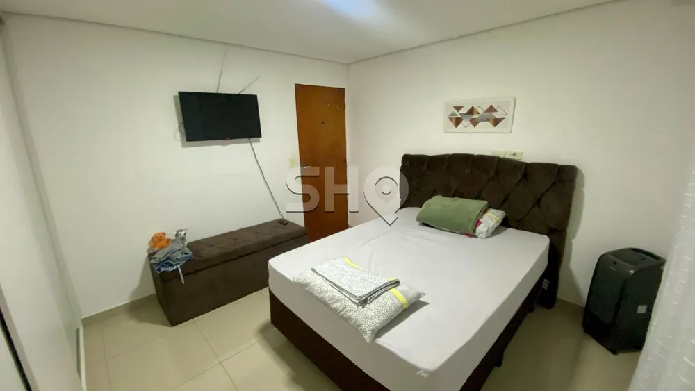 Sobrado, 3 quartos, 65 m² - Foto 5