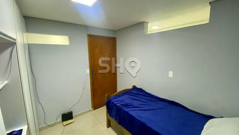 Sobrado, 3 quartos, 65 m² - Foto 8
