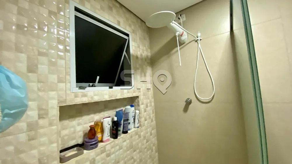 Sobrado, 3 quartos, 65 m² - Foto 12