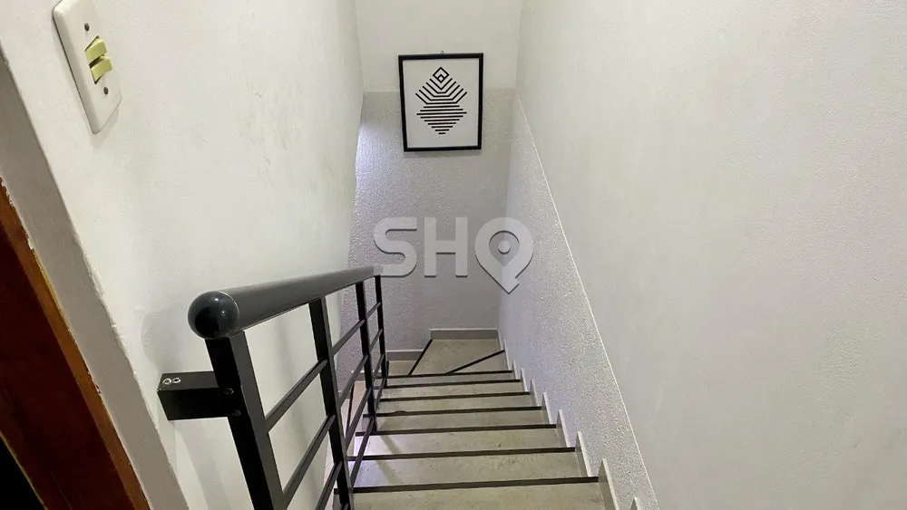 Sobrado, 3 quartos, 65 m² - Foto 9