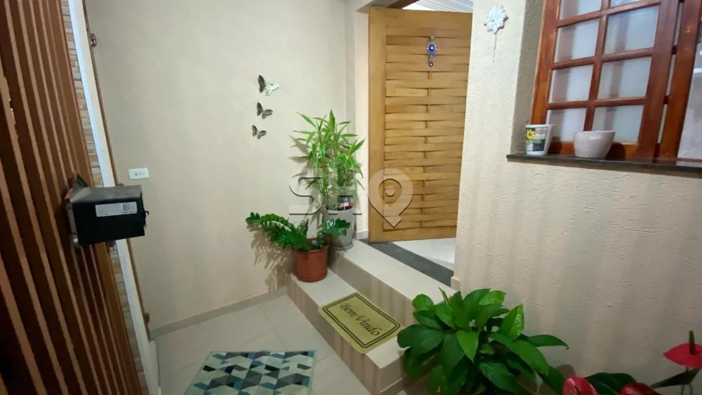 Sobrado, 3 quartos, 65 m² - Foto 3