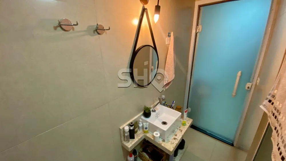 Sobrado, 3 quartos, 65 m² - Foto 13