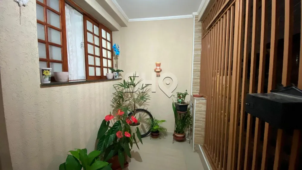 Sobrado, 3 quartos, 65 m² - Foto 4